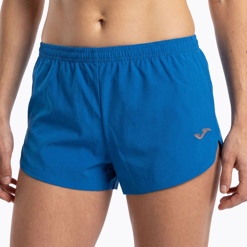 Joma Olimpia Laufshorts blau 100815.700 7