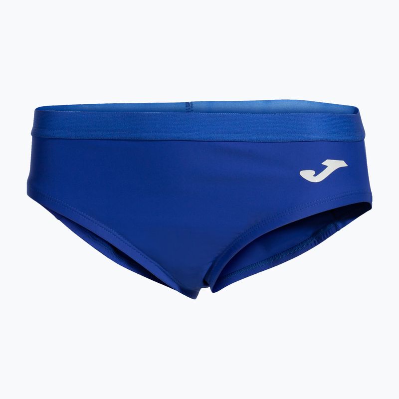 Damen Slip Joma Olimpia II Athletic dunkel royal