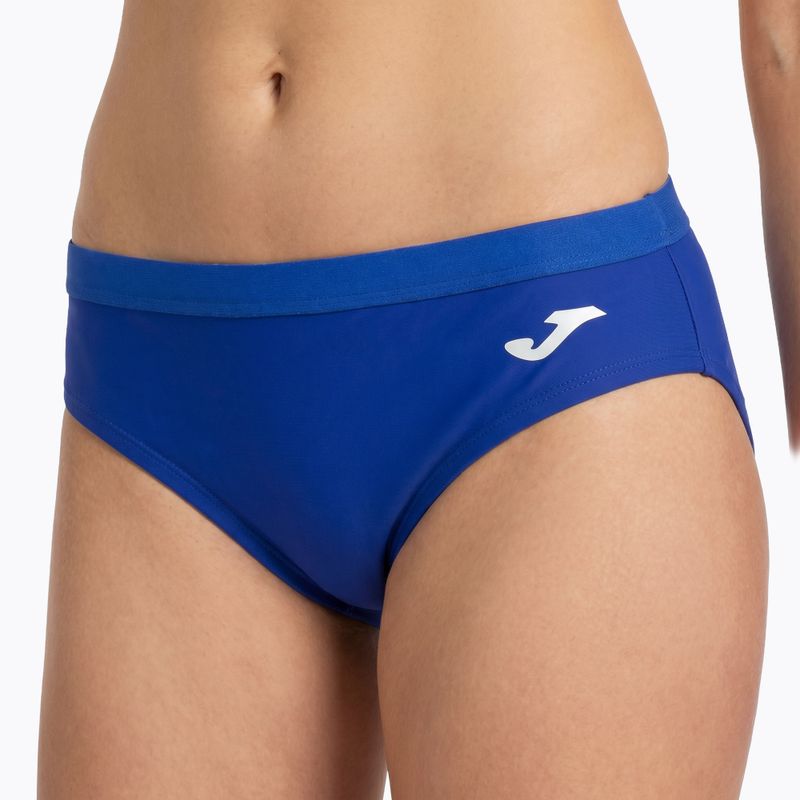 Damen Slip Joma Olimpia II Athletic dunkel royal 4
