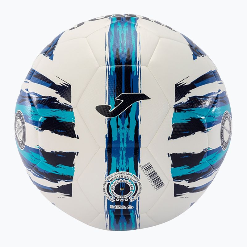 Joma U-Light Fußball Größe 5 2