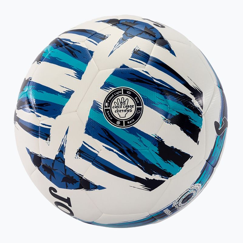 Joma U-Light Fußball Größe 5 3