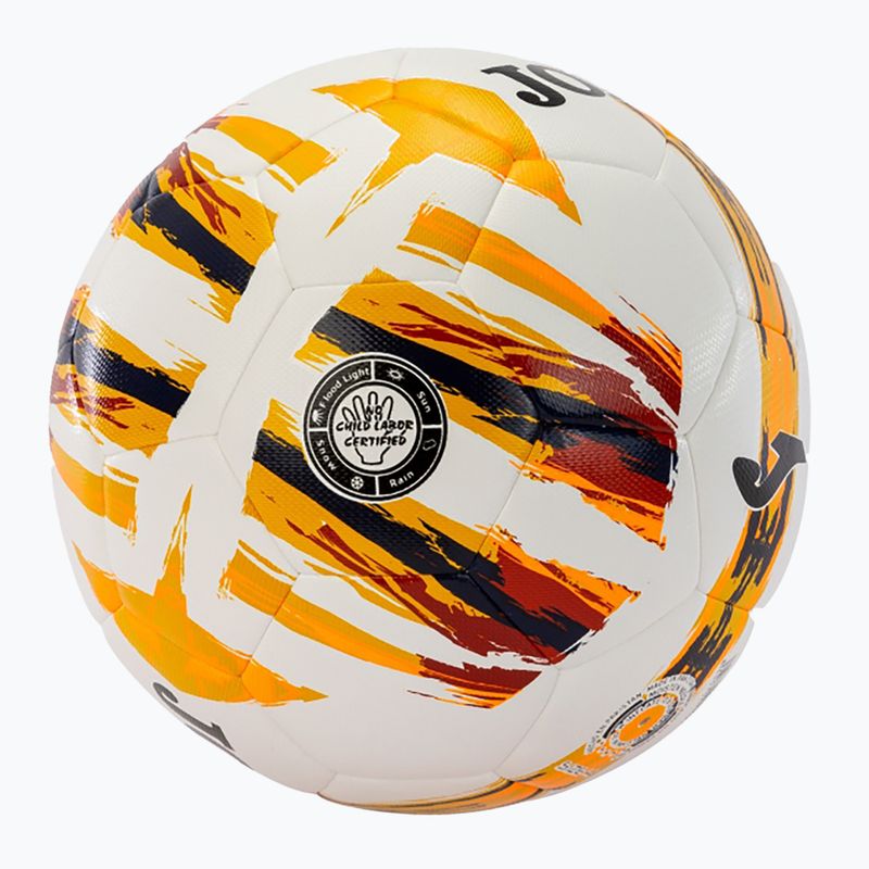 Joma U-Light Fußball Größe 4