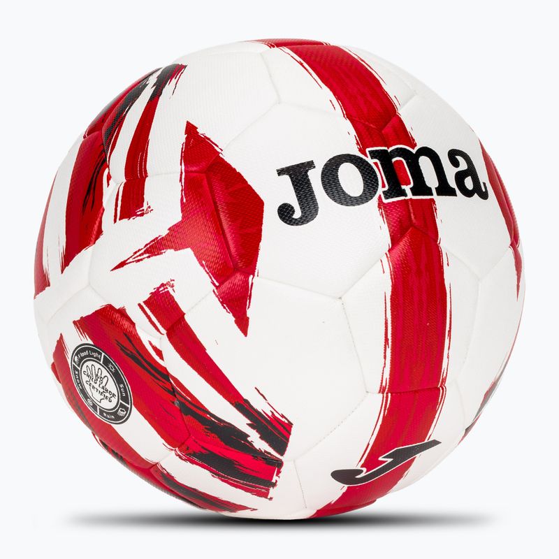 Joma Light Fußball Größe 5 2
