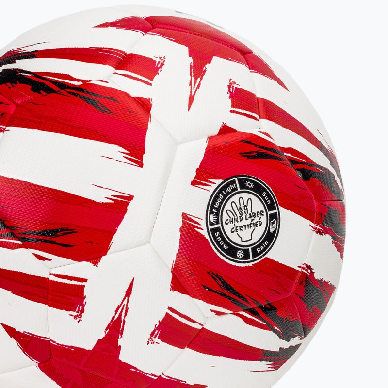 Joma Light Fußball Größe 5 4