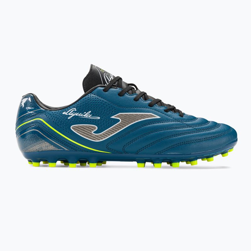 Joma Aguila AG Petroleum Herren Fußballschuhe 2