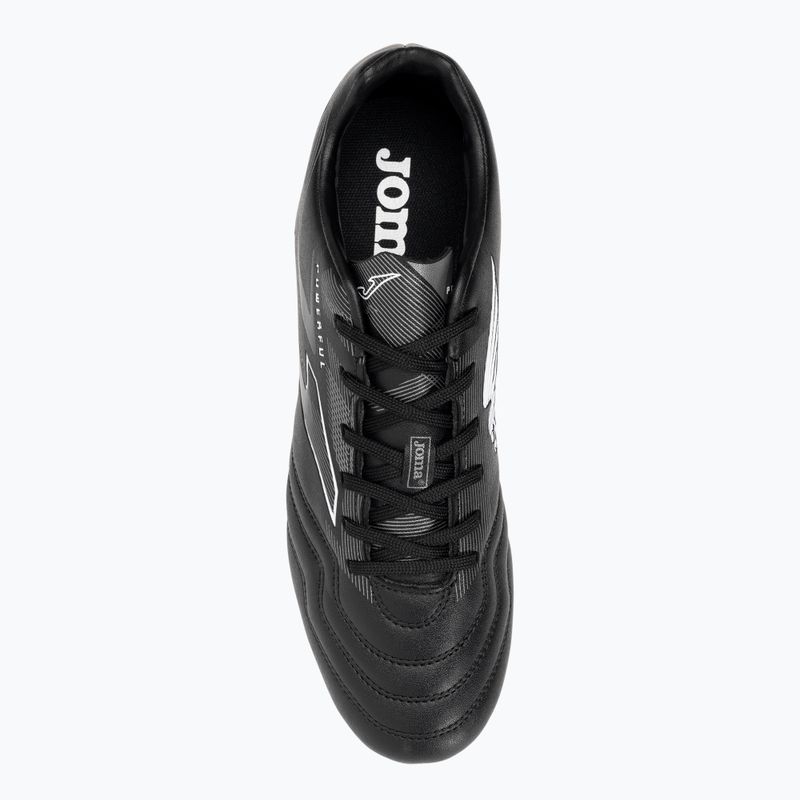 Herren Fußballschuhe Joma Powerful FG schwarz 6