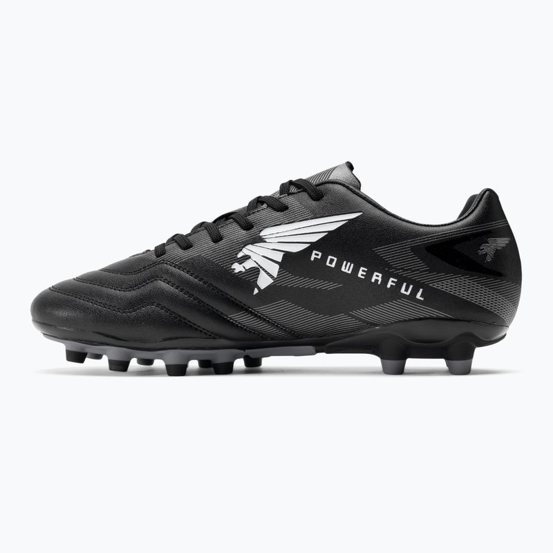 Herren Fußballschuhe Joma Powerful FG schwarz 10