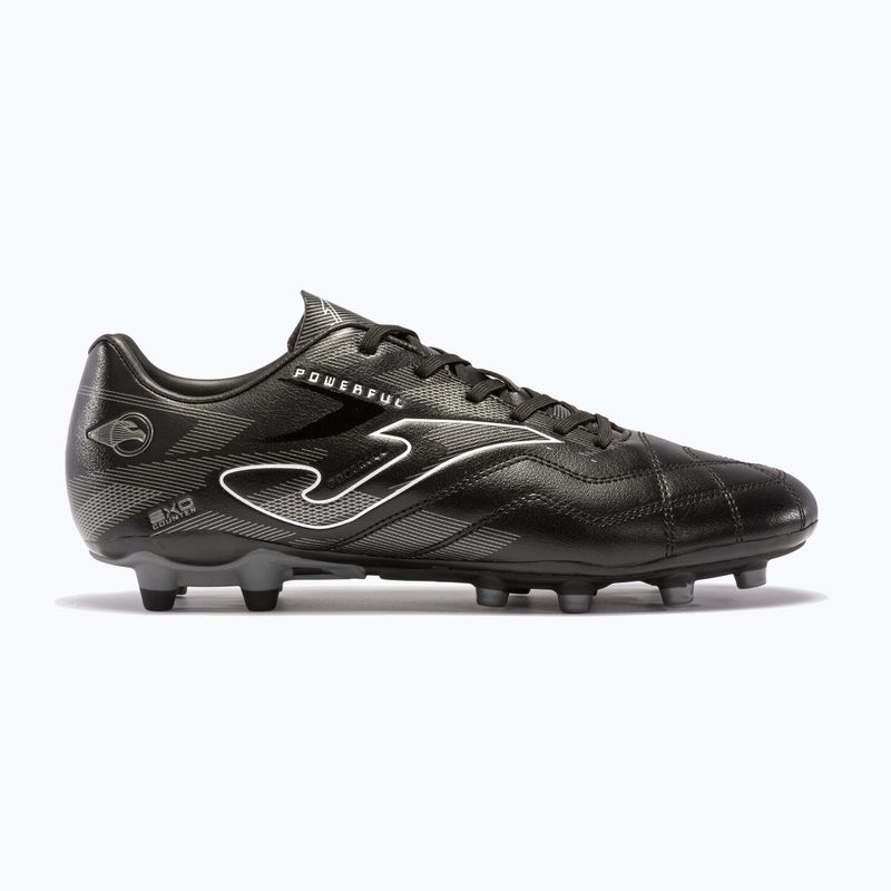 Herren Fußballschuhe Joma Powerful FG schwarz 11