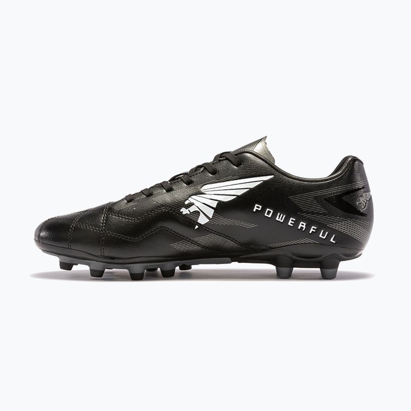 Herren Fußballschuhe Joma Powerful FG schwarz 12