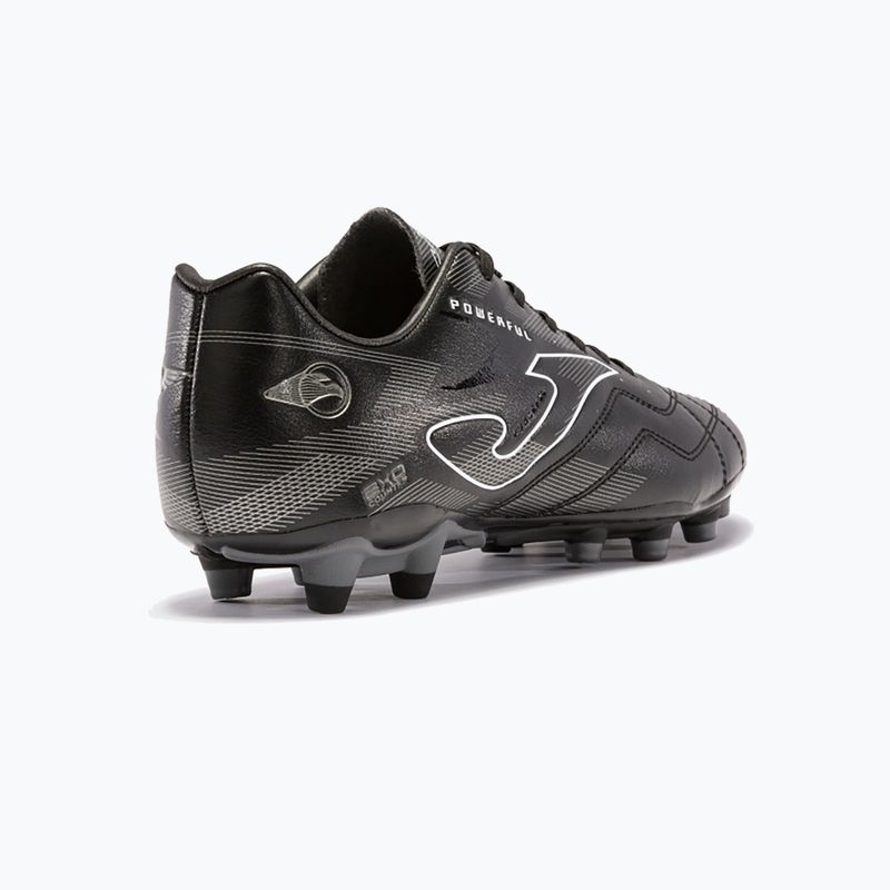 Herren Fußballschuhe Joma Powerful FG schwarz 13