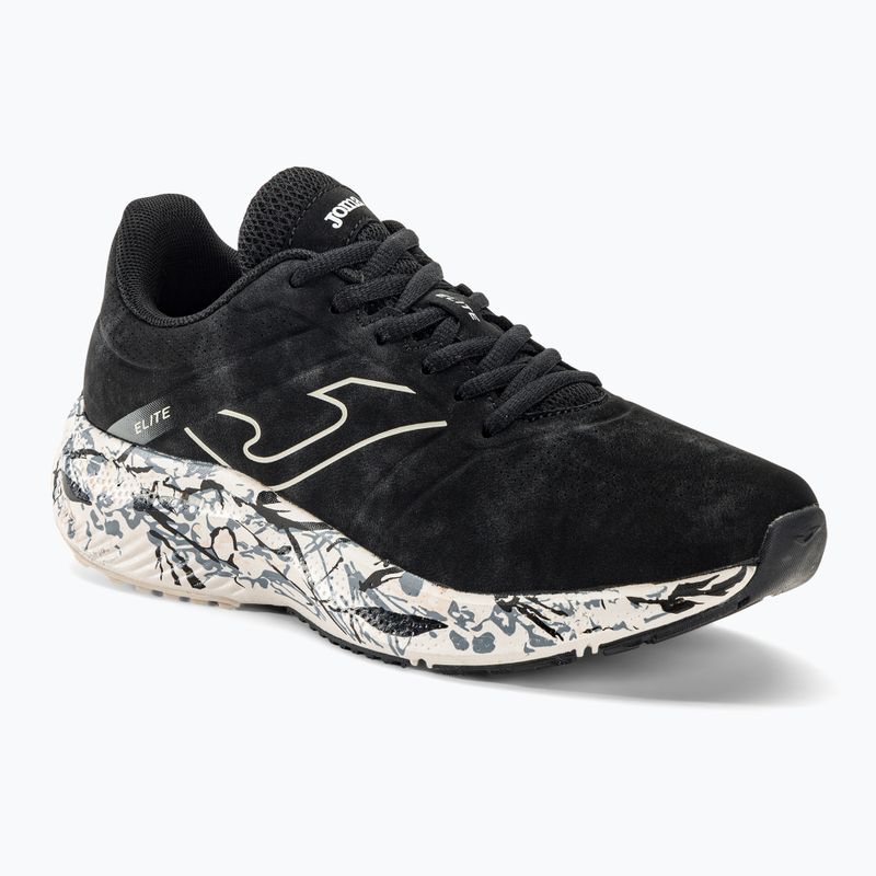 Joma Elite 2301 Damen Laufschuhe back/weiß