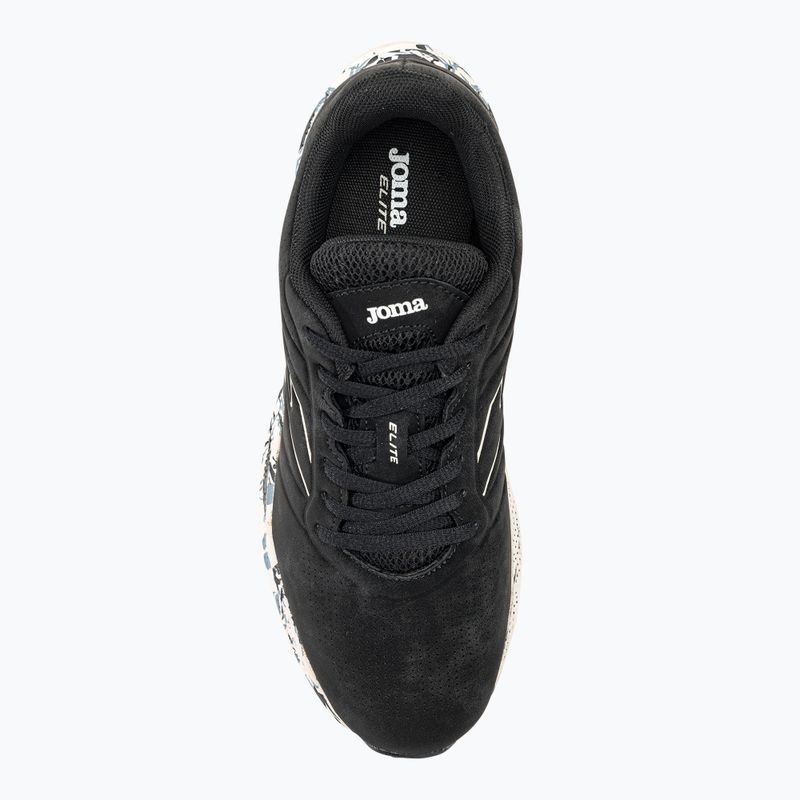 Joma Elite 2301 Damen Laufschuhe back/weiß 6