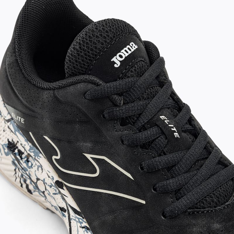 Joma Elite 2301 Damen Laufschuhe back/weiß 8
