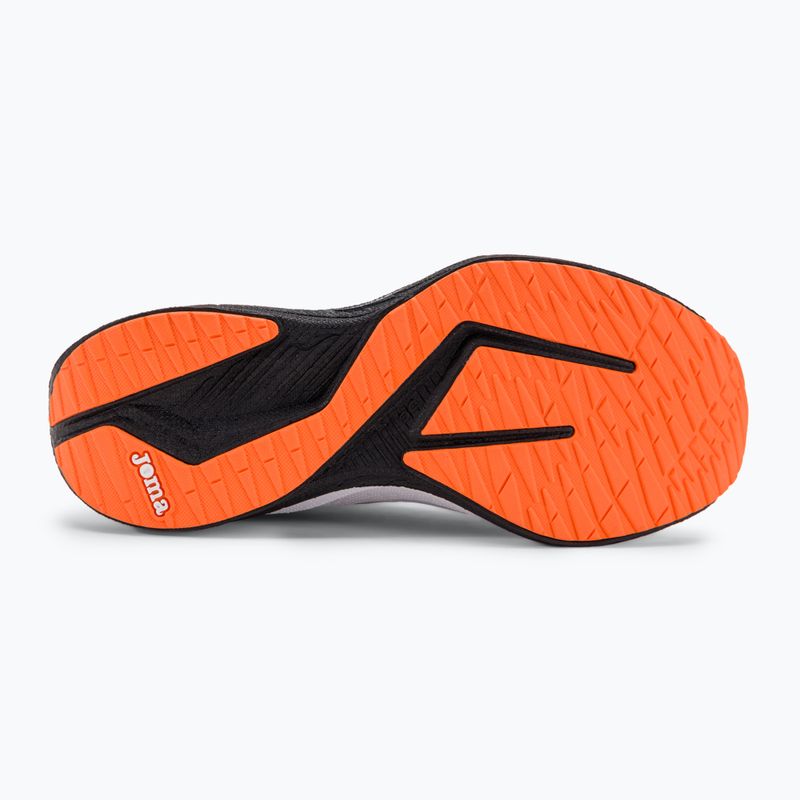 Herren Joma Lider 2316 weiß/schwarz Laufschuhe 5