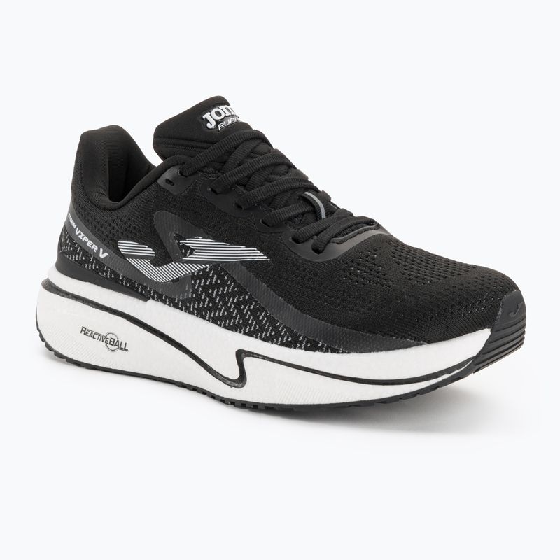 Herren Laufschuhe Joma Viper 2301 schwarz