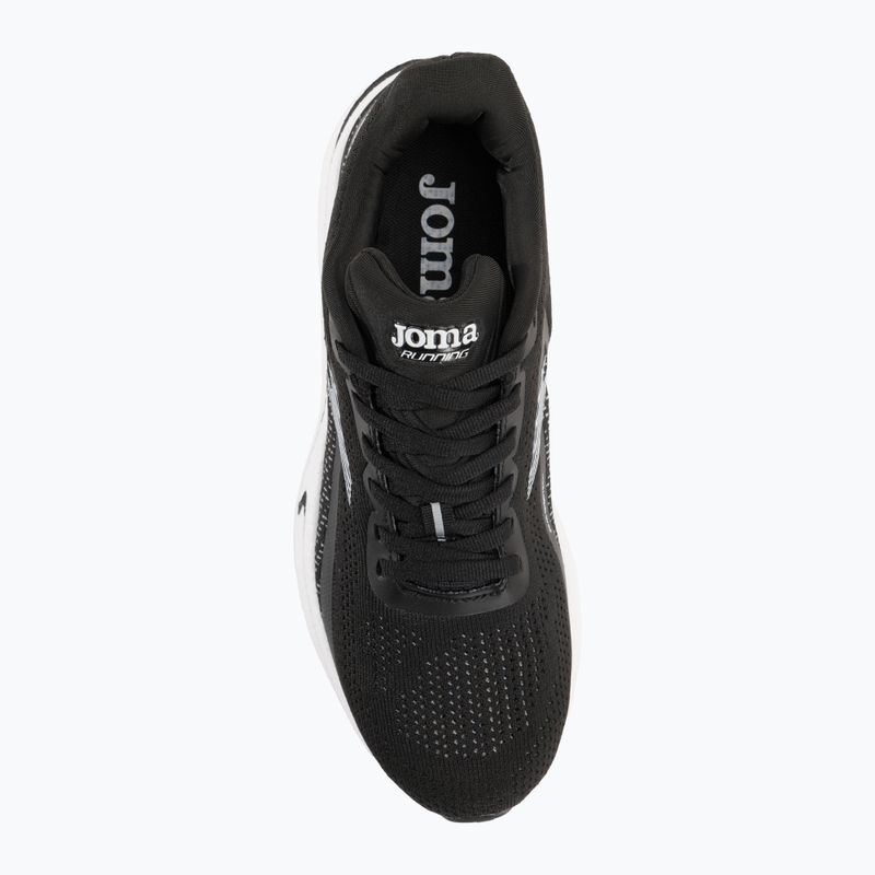 Herren Laufschuhe Joma Viper 2301 schwarz 6