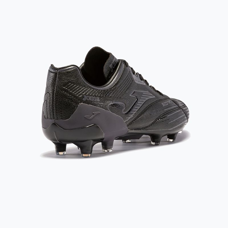 Joma Score FG schwarz Herren Fußballschuhe 12