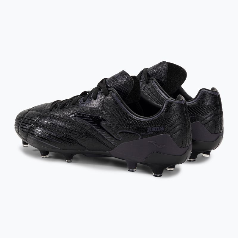 Joma Score FG schwarz Herren Fußballschuhe 3