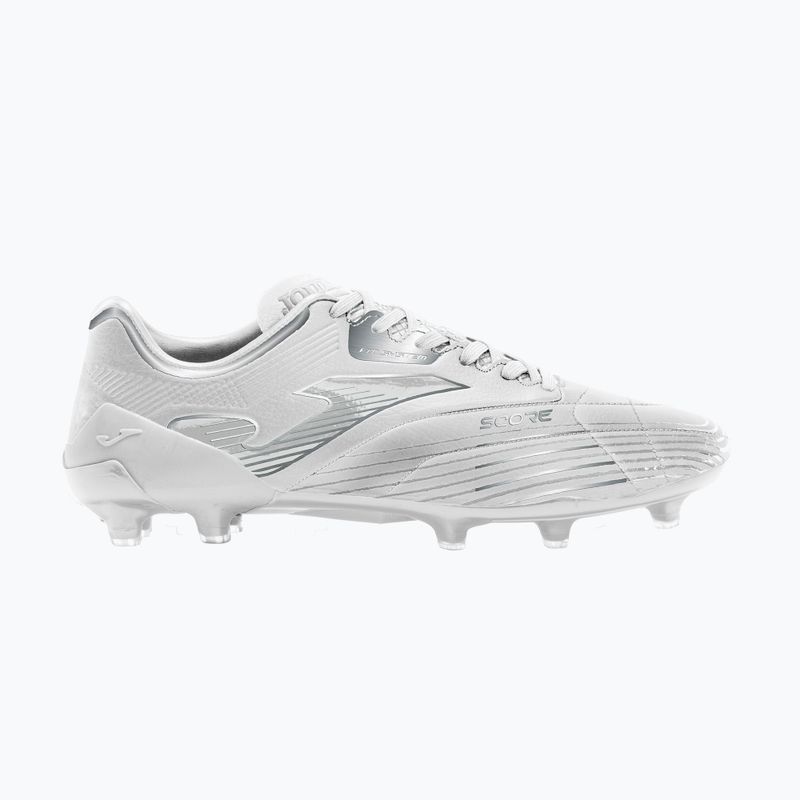 Herren Fußballschuhe Joma Score FG weiß 11