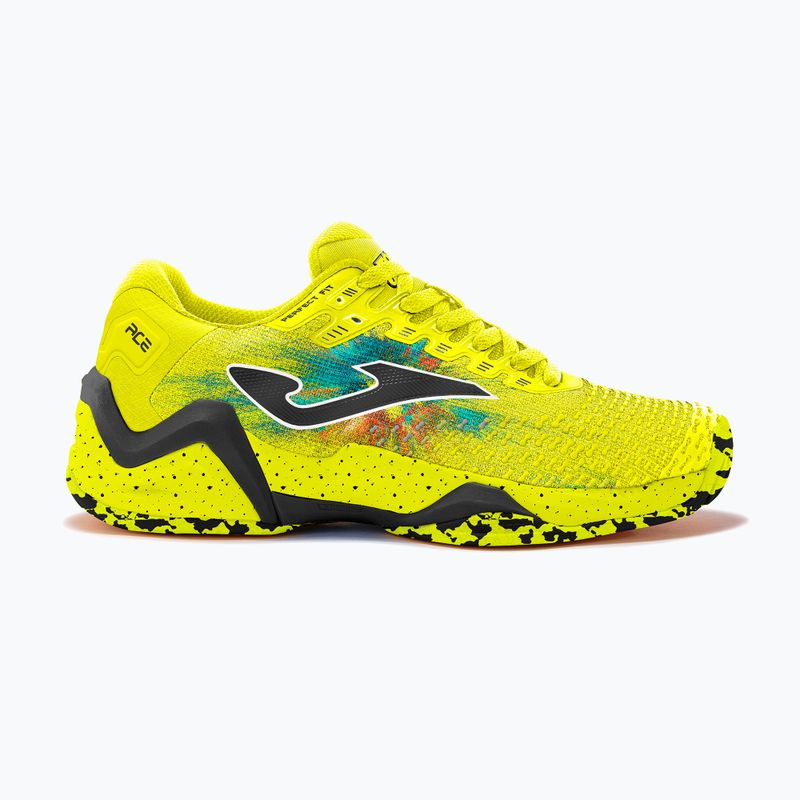 Herren Tennisschuhe Joma Ace lemon fluor 11