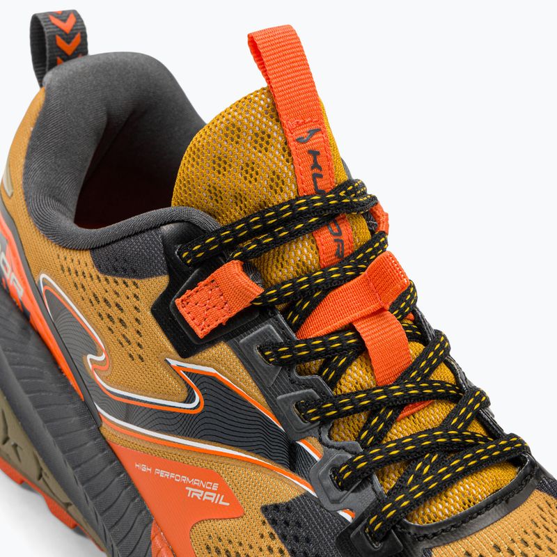 Joma Kubor 2326 Herren Laufschuhe 8