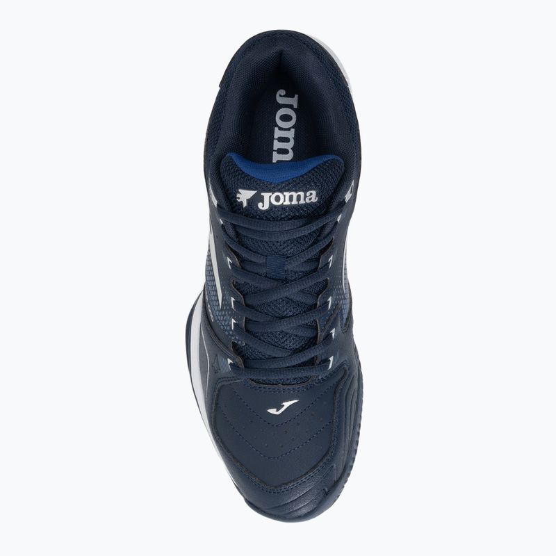 Herren Tennisschuhe Joma Master 1000 navy 6
