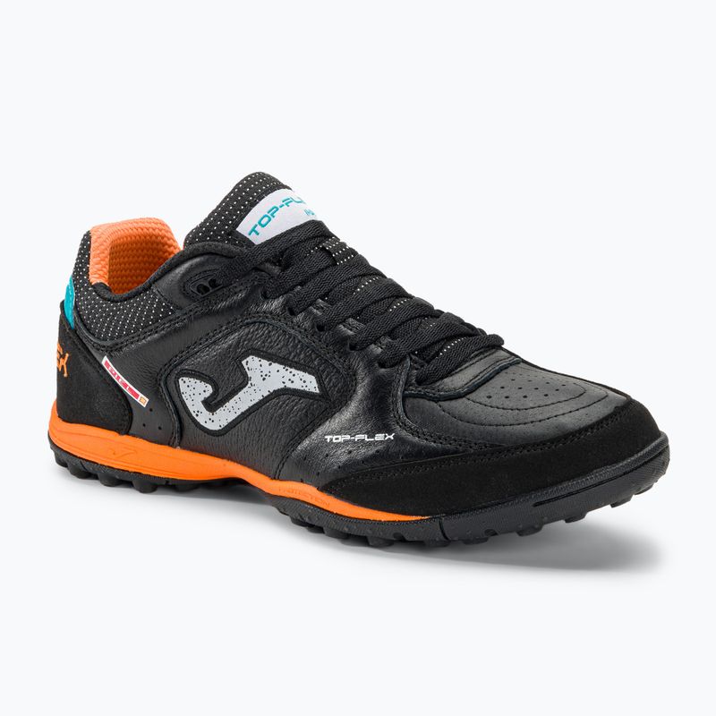 Herren Fußballschuhe Joma Top Flex TF schwarz