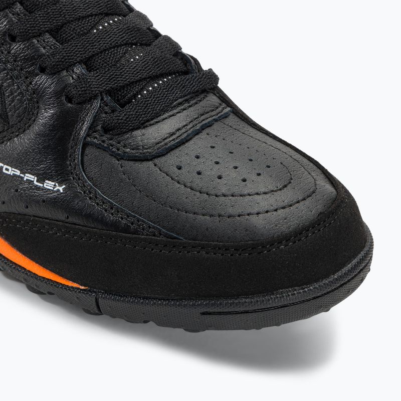Herren Fußballschuhe Joma Top Flex TF schwarz 7