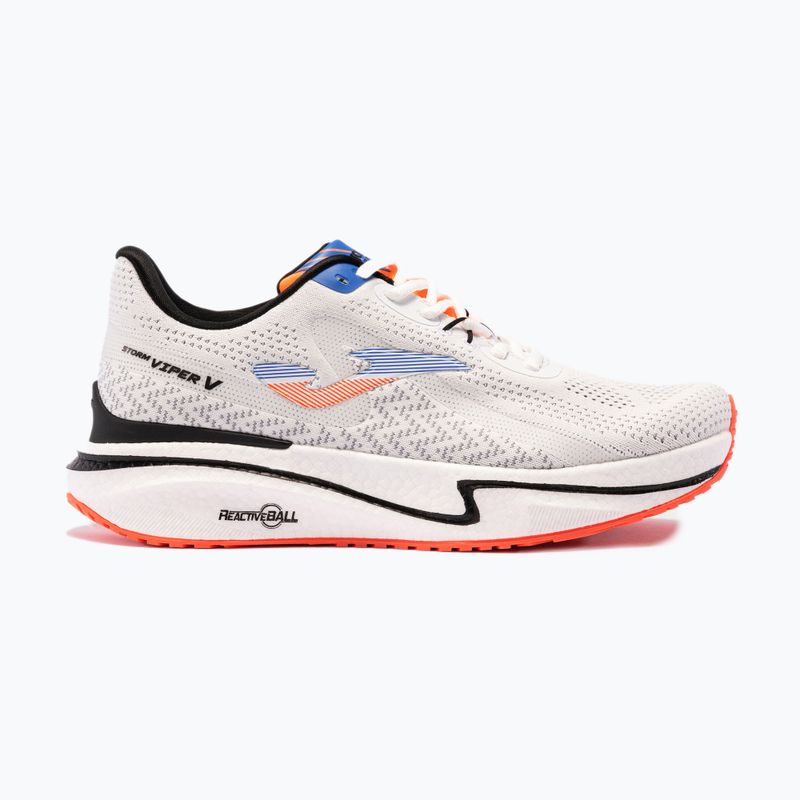 Herren Laufschuhe Joma Viper 2302 weiß 7