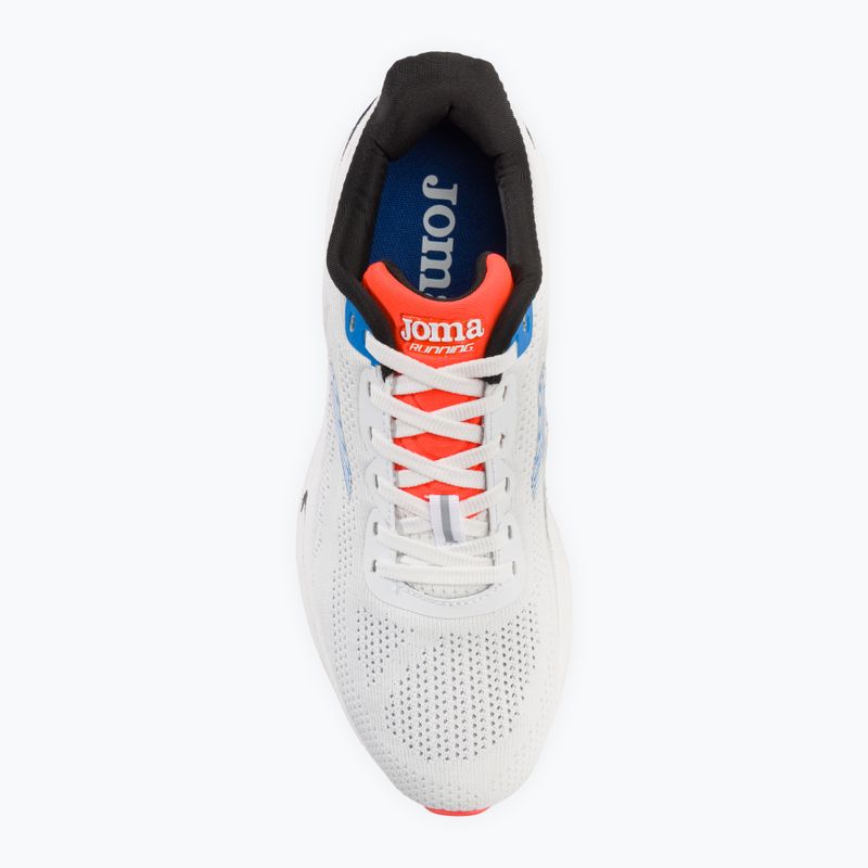 Herren Laufschuhe Joma Viper 2302 weiß 6