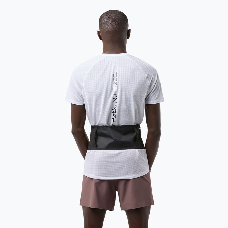 Laufgurt NNormal Run black 2
