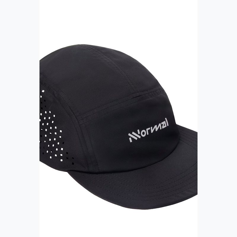 Cap Mütze NNormal Race black 2