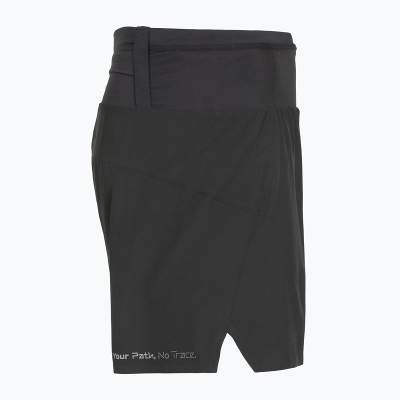Lauf Shorts Herren NNormal Race black 4