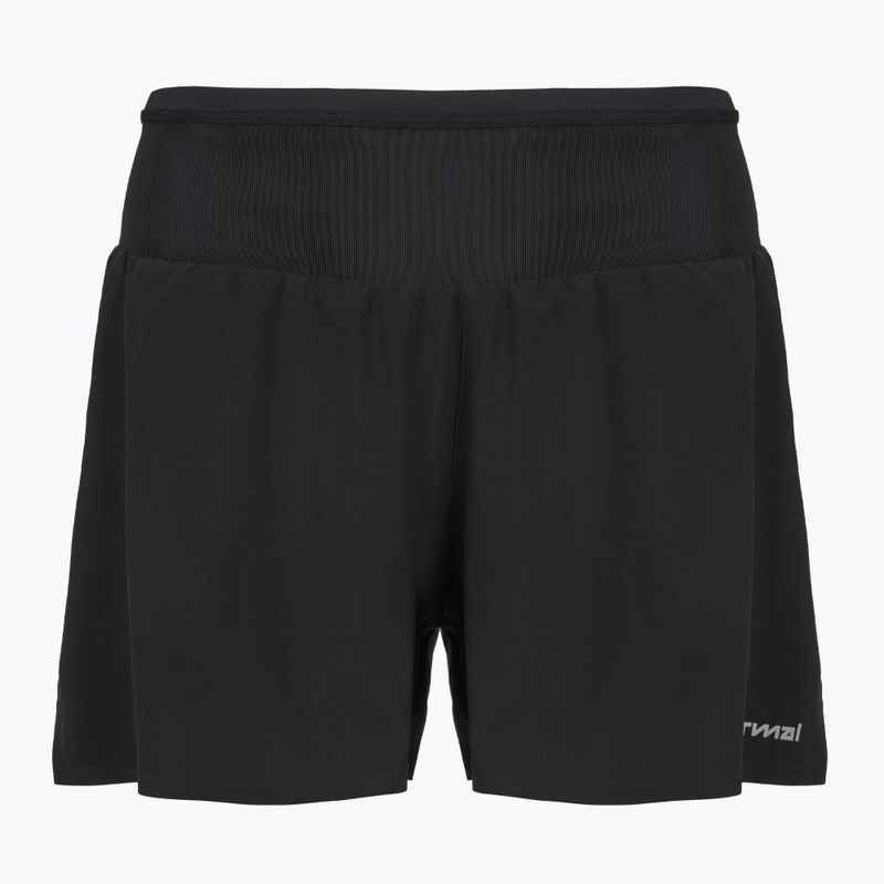 Lauf Shorts Damen NNormal Race black