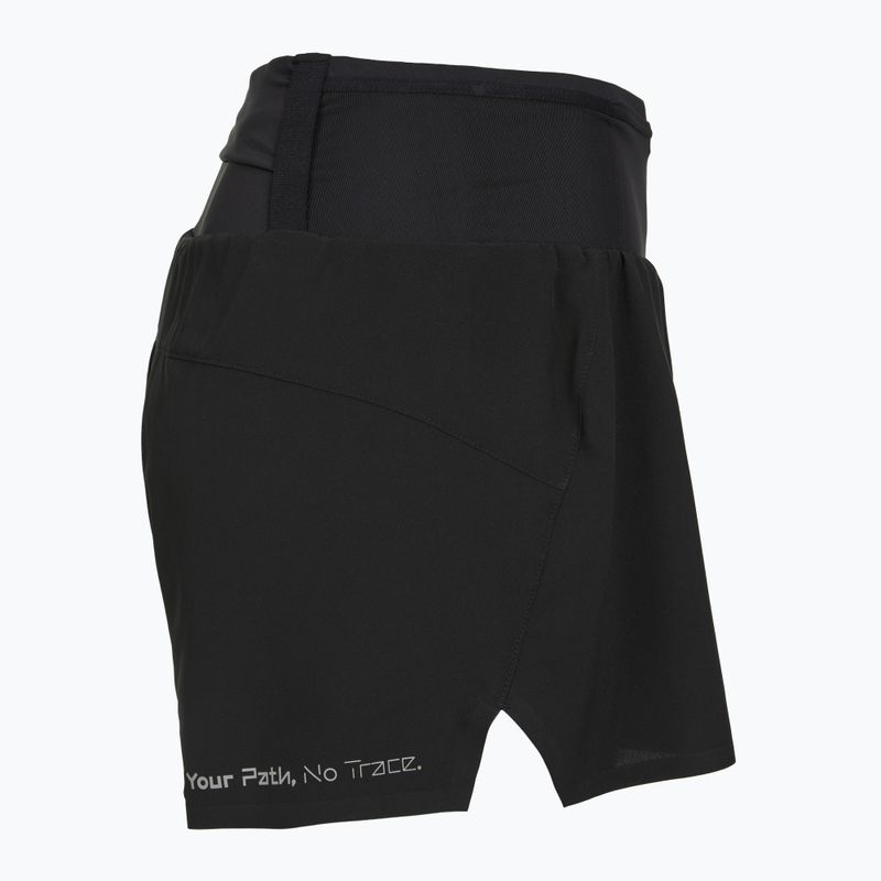 Lauf Shorts Damen NNormal Race black 4