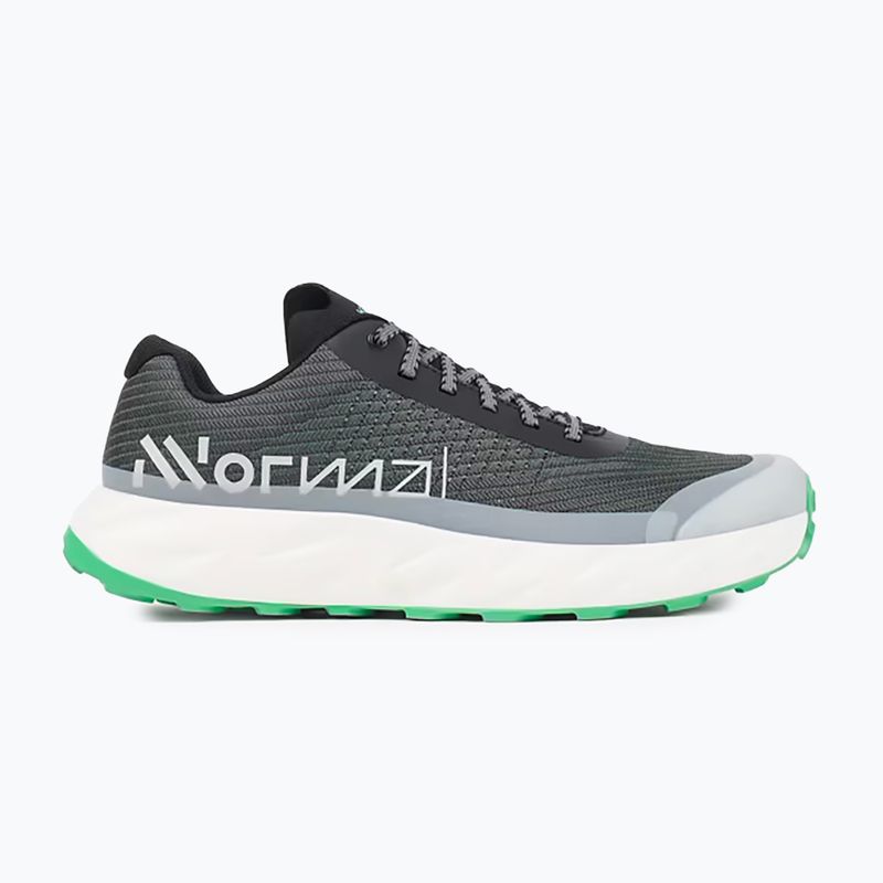 Laufschuhe NNormal Kjerag green 8