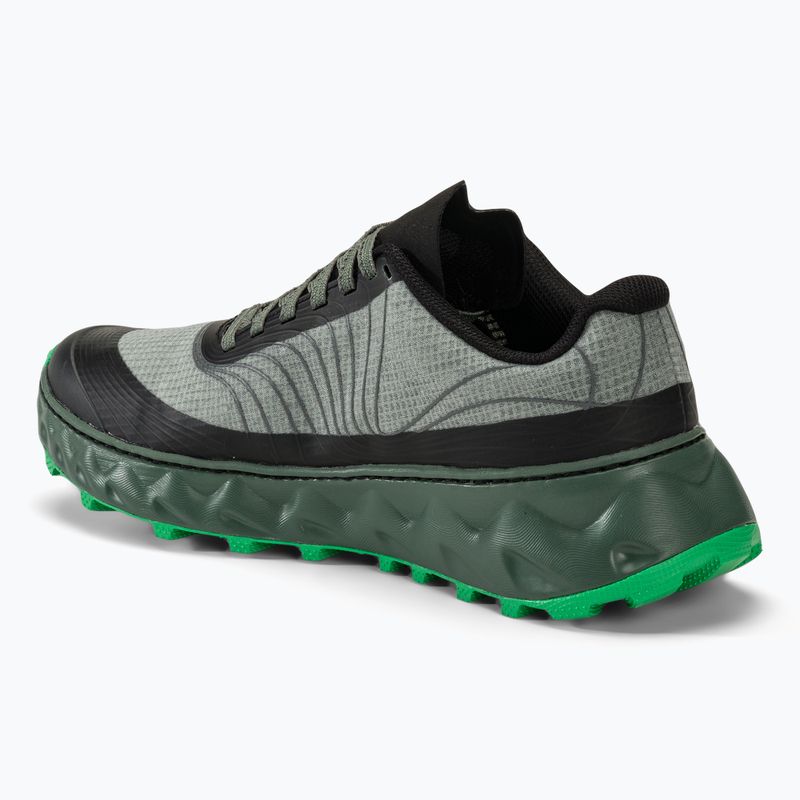 Laufschuhe NNormal Tomir 2.0 green 3