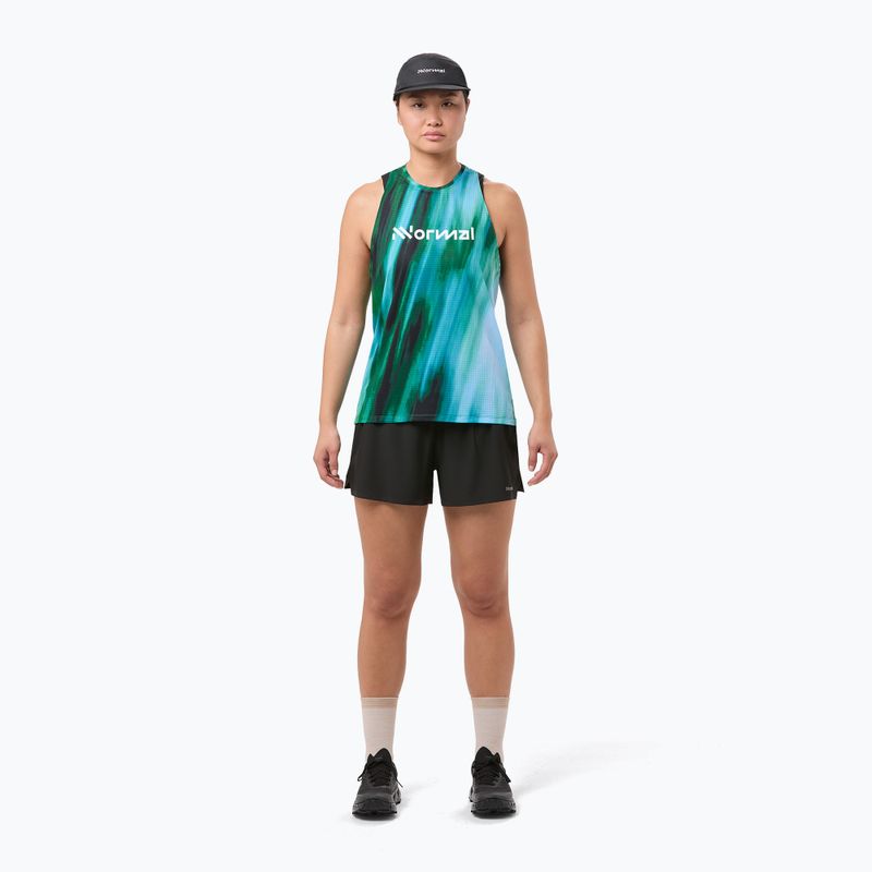 Lauf Tank Top Damen NNormal Race Tank Multicolor 2