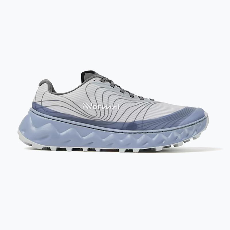 NNormal Tomir 2.0 blau Laufschuhe