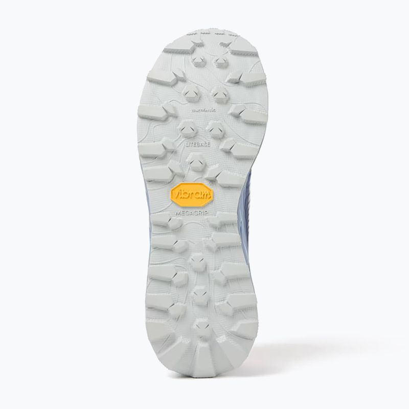 NNormal Tomir 2.0 blau Laufschuhe 2