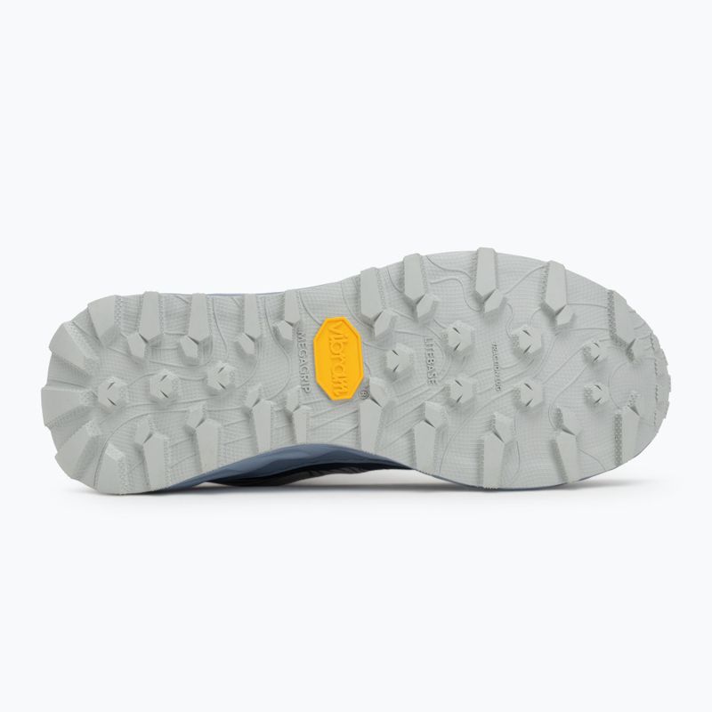 NNormal Tomir 2.0 blau Laufschuhe 4