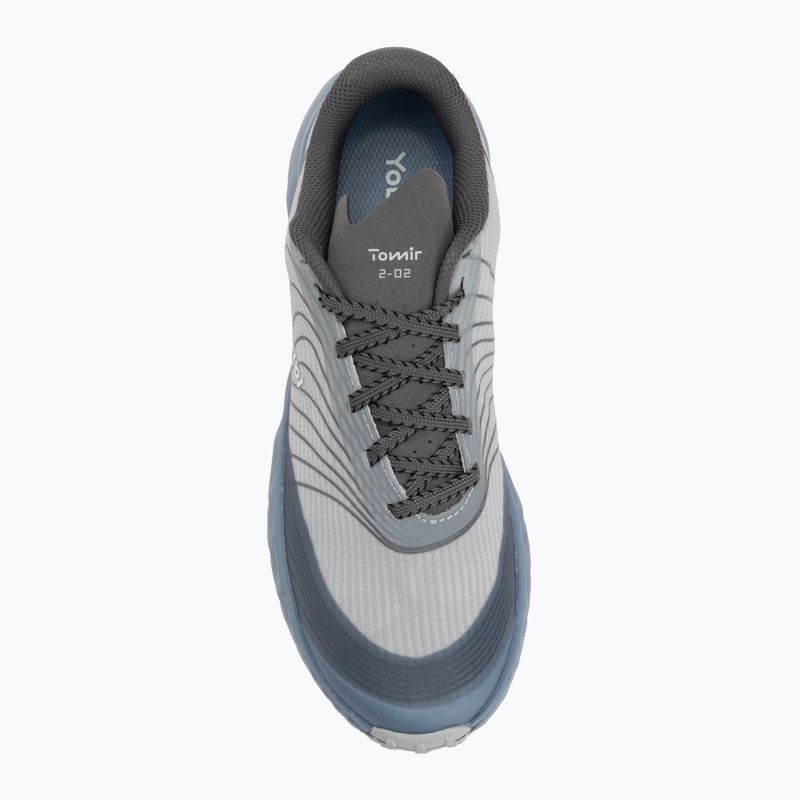 NNormal Tomir 2.0 blau Laufschuhe 5