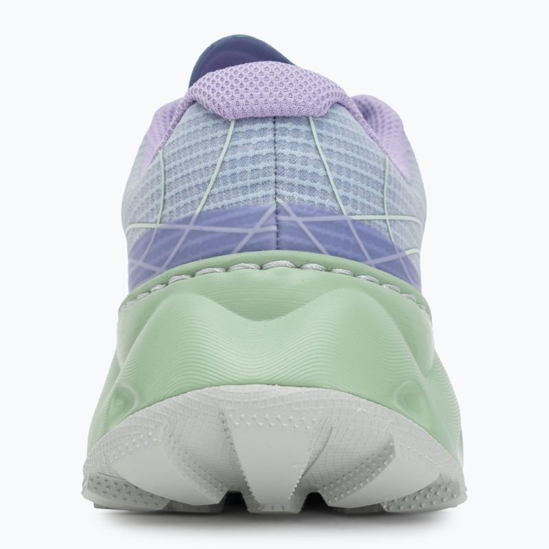 NNormal Tomir 2.0 blau/grün Laufschuhe 6