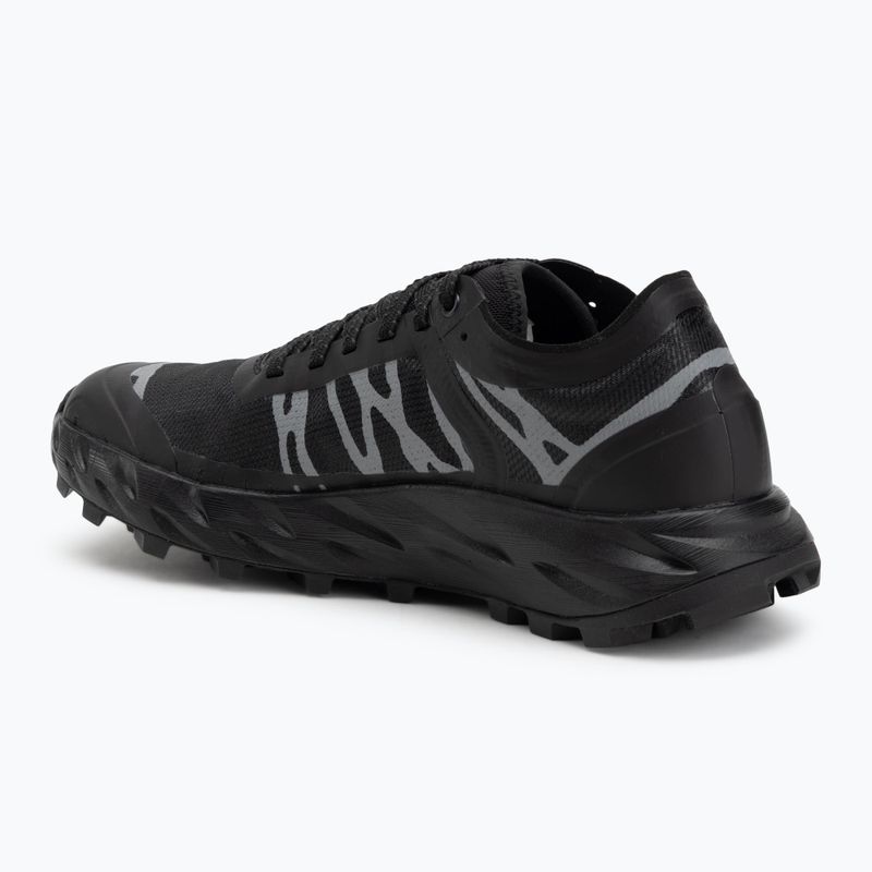 Nnormal Kjerag Brut schwarz Laufschuhe 3