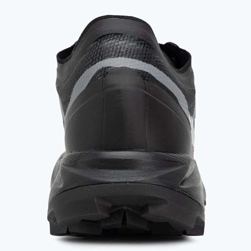 Nnormal Kjerag Brut schwarz Laufschuhe 5