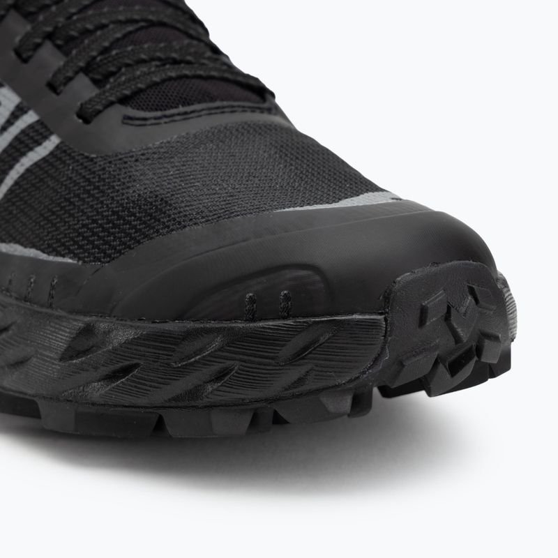 Nnormal Kjerag Brut schwarz Laufschuhe 7