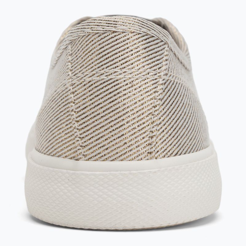 Schuhe Damen Pepe Jeans Brady Paarty gold 6