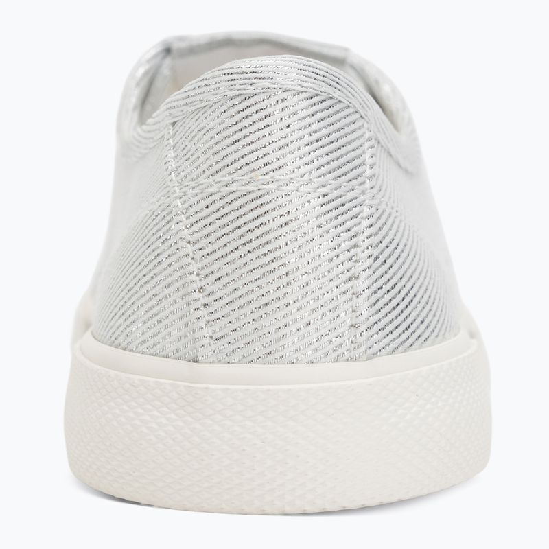 Schuhe Damen Pepe Jeans Brady Paarty silver 7