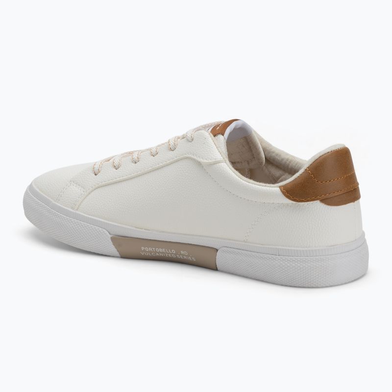 Schuhe Damen Pepe Jeans Kenton Max white 3