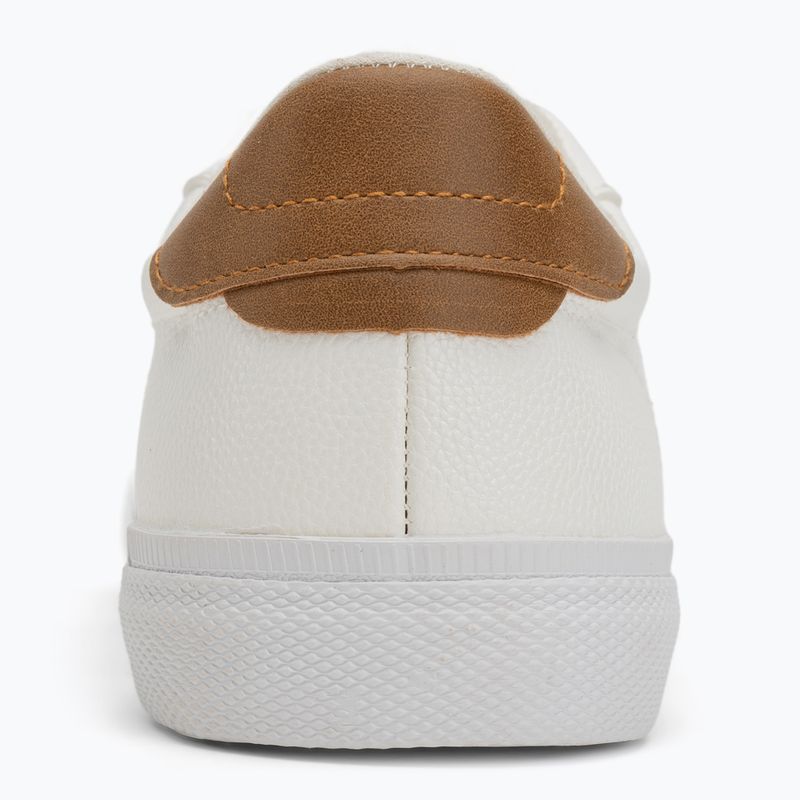 Schuhe Damen Pepe Jeans Kenton Max white 6
